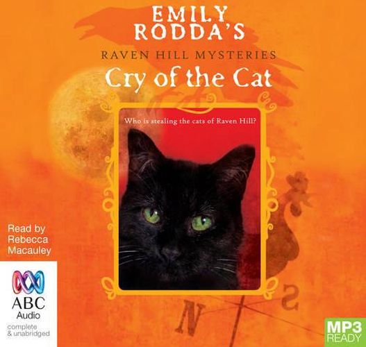 Cry Of The Cat