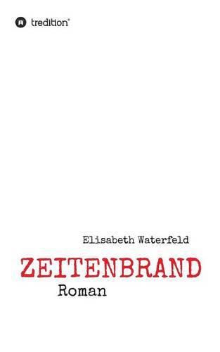 Cover image for Zeitenbrand