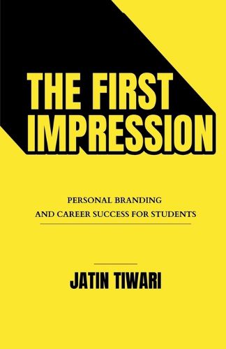 Cover image for The First Impression