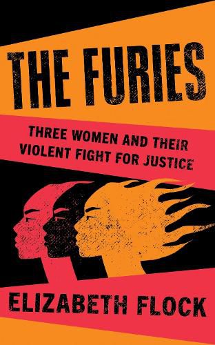 Cover image for The Furies