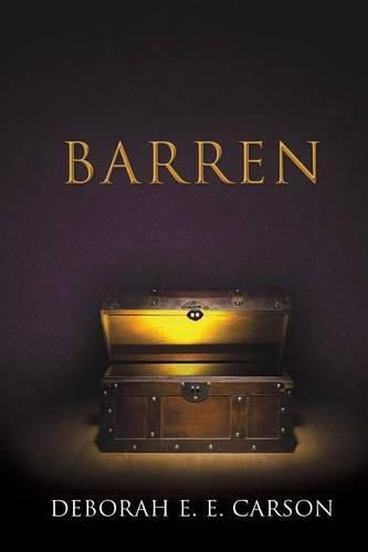 Cover image for Barren