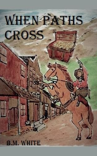 Cover image for When Paths Cross