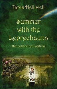 Cover image for Summer with the Leprechauns: The Authorized Edition