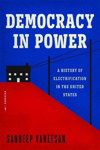 Cover image for Democracy in Power