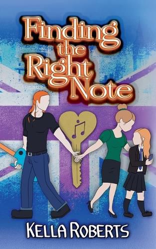 Cover image for Finding the Right Note