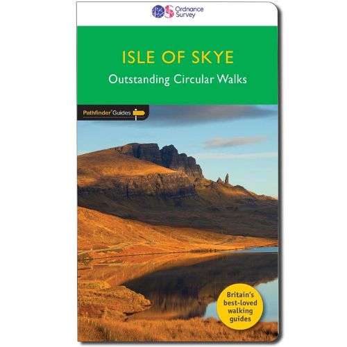 Cover image for Isle of Skye