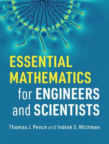 Cover image for Essential Mathematics for Engineers and Scientists