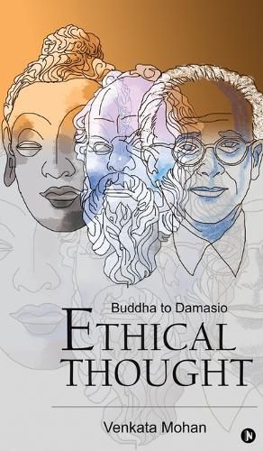 Cover image for Ethical Thought