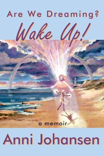 Cover image for Wake up! Are we dreaming?