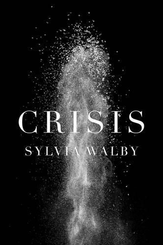 Cover image for Crisis