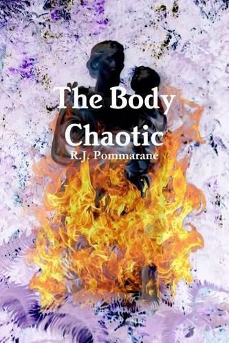 Cover image for The Body Chaotic