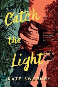 Cover image for Catch the Light