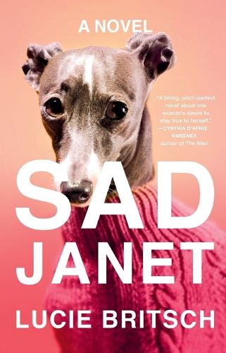 Sad Janet: A Novel