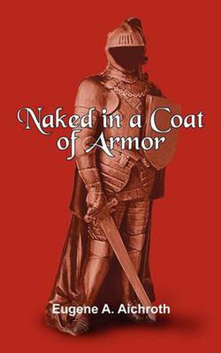 Cover image for Naked in a Coat of Armor