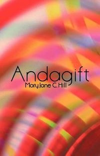 Cover image for Andagift
