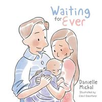 Cover image for Waiting for Ever