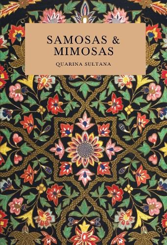 Cover image for Samosas & Mimosas