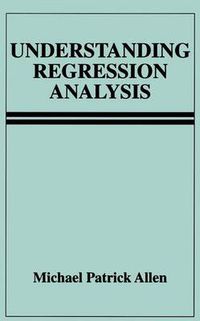 Cover image for Understanding Regression Analysis