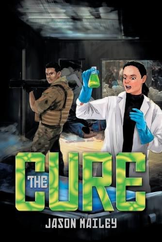 Cover image for The Cure