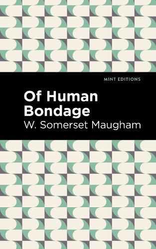 Cover image for Of Human Bondage