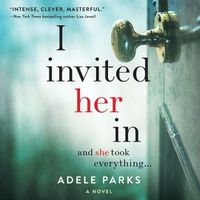 Cover image for I Invited Her in
