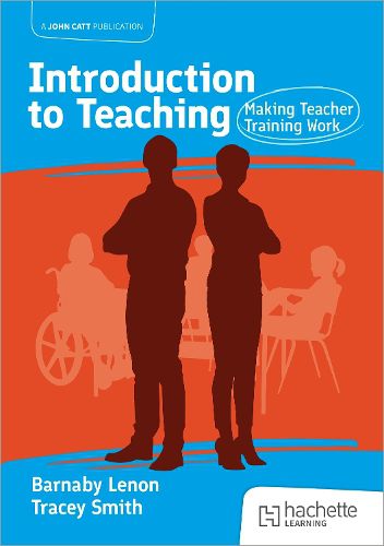 Cover image for Introduction to Teaching: Making Teacher Training Work