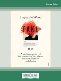 Cover image for Fake