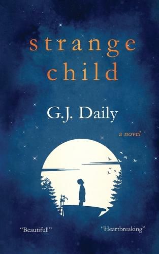 Cover image for Strange Child