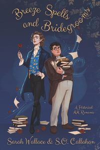 Cover image for Breeze Spells and Bridegrooms