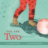 Cover image for You are Two