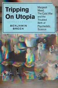 Cover image for Tripping on Utopia