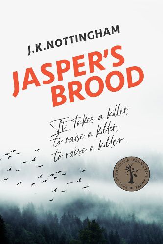 Cover image for Jasper's Brood