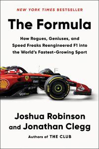 Cover image for The Formula