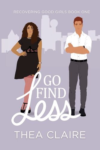 Go Find Less