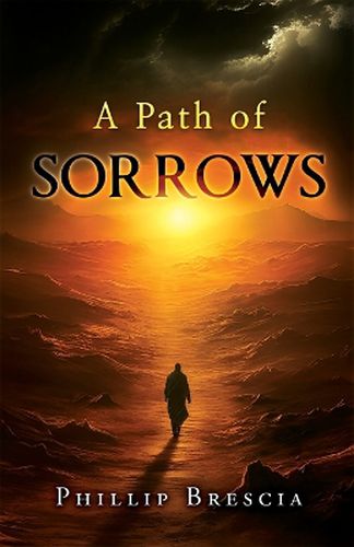 Cover image for A Path of Sorrows