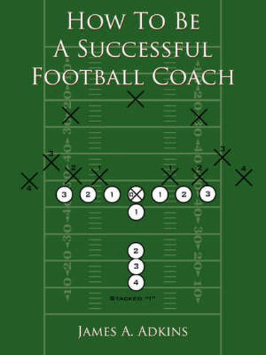 Cover image for How to Be a Successful Football Coach