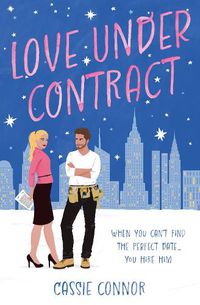 Cover image for Under Contract