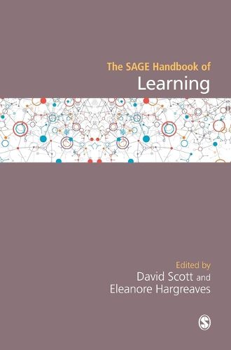 The SAGE Handbook of Learning