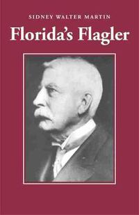 Cover image for Florida's Flagler