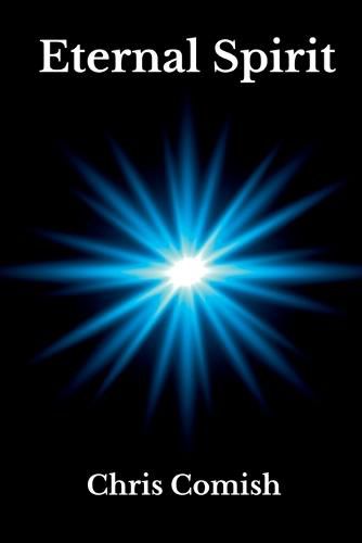 Cover image for Eternal Spirit