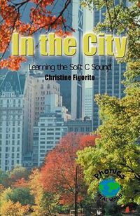 Cover image for In the City