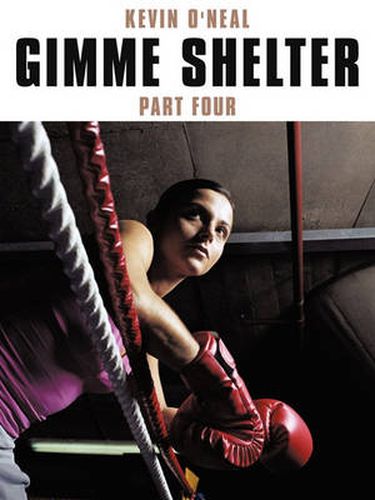 Cover image for Gimme Shelter Part Four