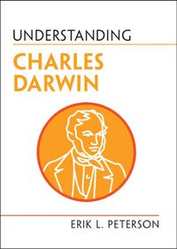 Cover image for Understanding Charles Darwin