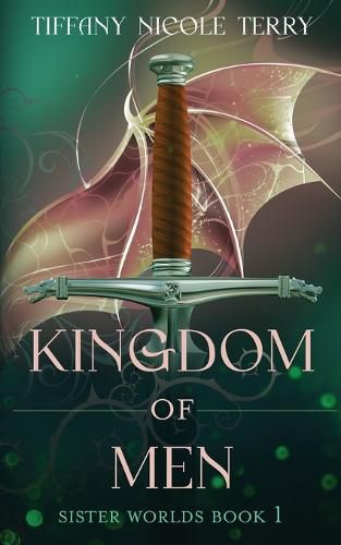 Cover image for Kingdom of Men