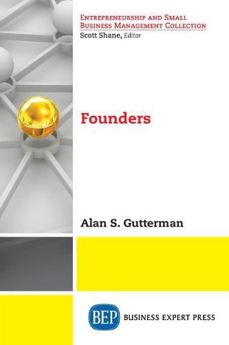 Cover image for Founders