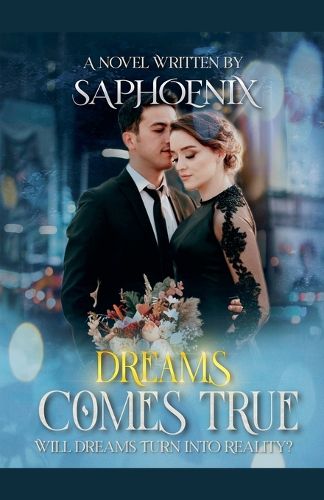 Cover image for Dreams Come True