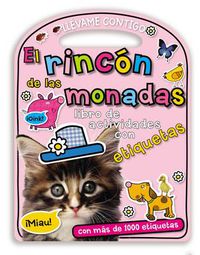 Cover image for El rincon de las monadas