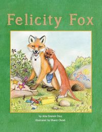 Cover image for Felicity Fox