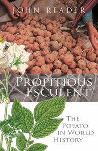 Cover image for Propitious Esculent
