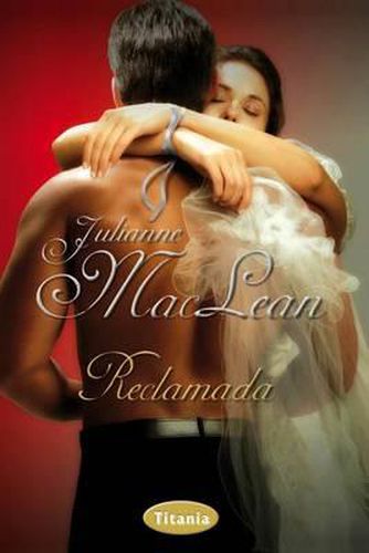 Cover image for Reclamada